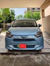 Daihatsu Mira 2018 for Sale