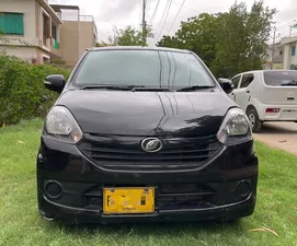 Daihatsu Mira G SA 2012 for Sale