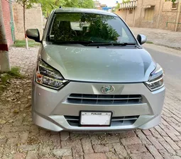 Daihatsu Mira X SA lll 2020 for Sale