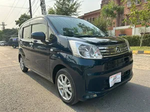 Daihatsu Move L 2021 for Sale