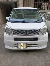 Daihatsu Move X 2015 for Sale