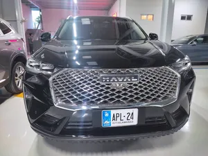 Haval H6 1.5T 2024 for Sale