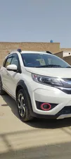 Honda BR-V 2018 for Sale