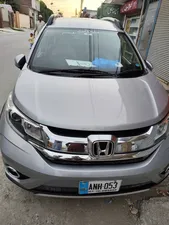 Honda BR-V i-VTEC 2018 for Sale