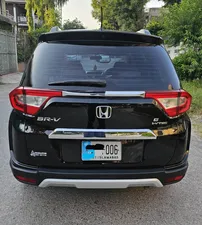 Honda BR-V i-VTEC 2018 for Sale