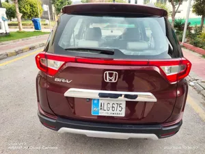 Honda BR-V i-VTEC MT 2018 for Sale