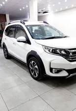 Honda BR-V i-VTEC S 2021 for Sale