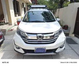 Honda BR-V i-VTEC S 2022 for Sale