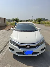 Honda City 1.2L CVT 2021 for Sale