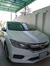 Honda City 1.2L CVT 2021 for Sale