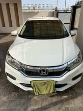 Honda City 1.2L CVT 2024 for Sale