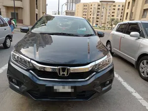 Honda City 1.2L CVT 2024 for Sale