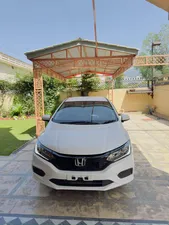 Honda City 1.2L CVT 2024 for Sale