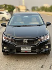 Honda City 1.2L CVT 2024 for Sale