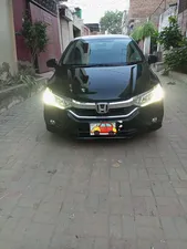 Honda City 1.2L M/T 2021 for Sale