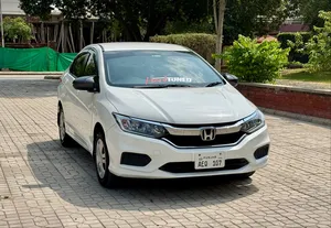 Honda City 1.2L M/T 2021 for Sale