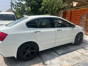 Honda City 1.5 i-VTEC Prosmatec 2017 for Sale