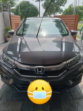 Honda City 1.5L CVT 2023 for Sale