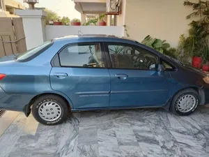 Honda City 2005 for Sale