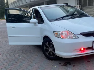 Honda City 2005 for Sale