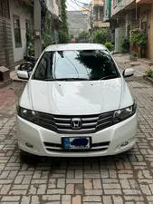 Honda City 1.3 i-VTEC 2014 for Sale