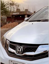 Honda City Aspire 1.5 i-VTEC 2018 for Sale