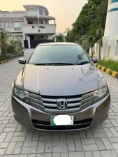 Honda City Aspire Prosmatec 1.5 i-VTEC 2015 for Sale