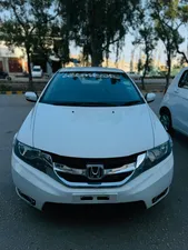 Honda City Aspire Prosmatec 1.5 i-VTEC 2020 for Sale