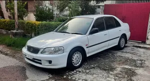 Honda City EXi S 2002 for Sale