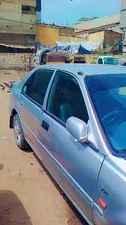 Honda City EXi S 2003 for Sale