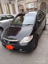 Honda City i-DSI 2005 for Sale