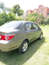 Honda City i-DSI 2008 for Sale