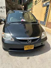 Honda City i-DSI Vario 2005 for Sale