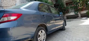 Honda City i-DSI Vario 2005 for Sale