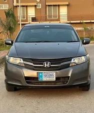 Honda City 1.3 i-VTEC 2010 for Sale