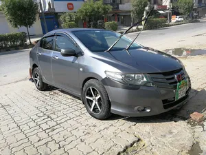 Honda City 1.3 i-VTEC 2010 for Sale