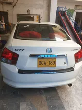 Honda City 1.3 i-VTEC 2014 for Sale