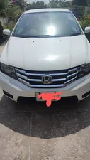 Honda City 1.3 i-VTEC 2015 for Sale