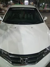 Honda City 1.3 i-VTEC 2016 for Sale