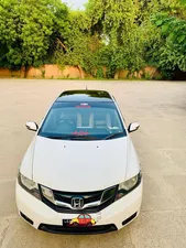 Honda City 1.3 i-VTEC 2017 for Sale