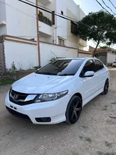 Honda City 1.3 i-VTEC 2017 for Sale