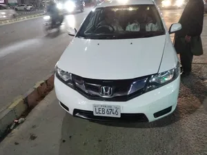 Honda City 1.3 i-VTEC 2017 for Sale