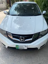 Honda City 1.3 i-VTEC 2018 for Sale