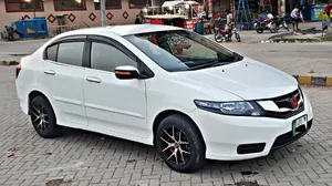 Honda City 1.3 i-VTEC 2018 for Sale