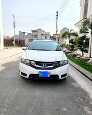 Honda City 1.3 i-VTEC 2018 for Sale