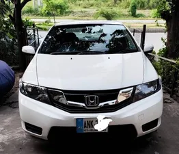 Honda City 1.3 i-VTEC 2019 for Sale