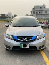 Honda City 1.3 i-VTEC 2019 for Sale