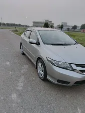 Honda City 1.3 i-VTEC 2020 for Sale