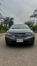 Honda City 1.3 i-VTEC Prosmatec 2014 for Sale