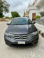 Honda City 1.3 i-VTEC Prosmatec 2017 for Sale